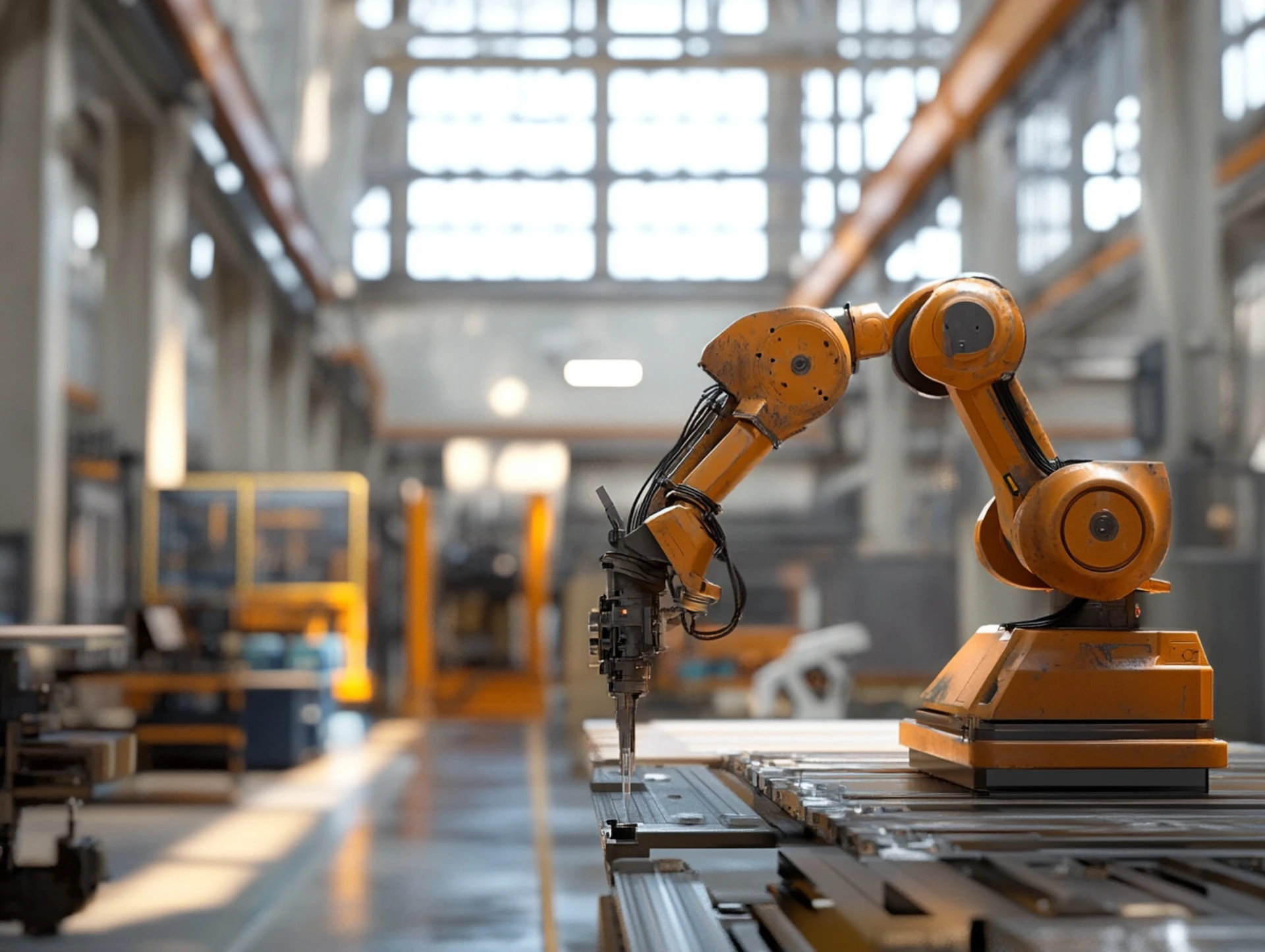 Manufacturing Skills Employers Are Seeking 2024