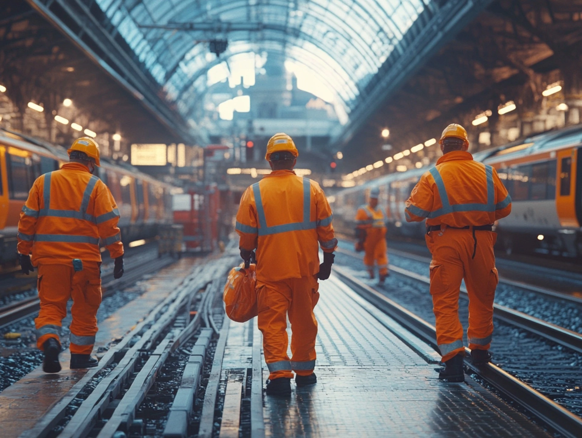 Public Sector Jobs in the UK 2024 delivered by Starting Point Recruitment