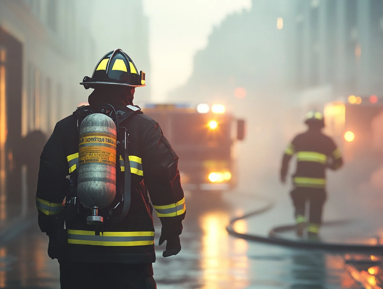 Fire and Security Skills Employers Want in 2024