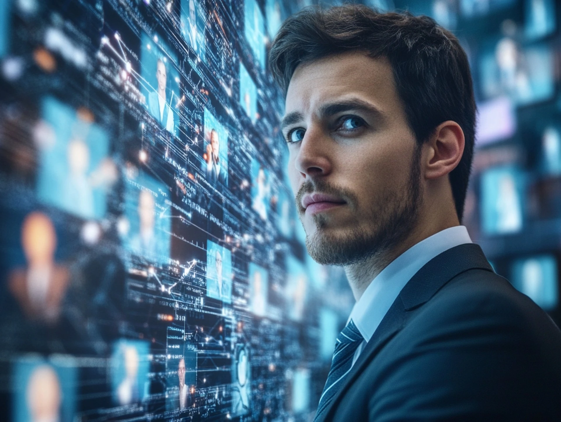 AI in Executive Recruitment Future of Talent Scouting