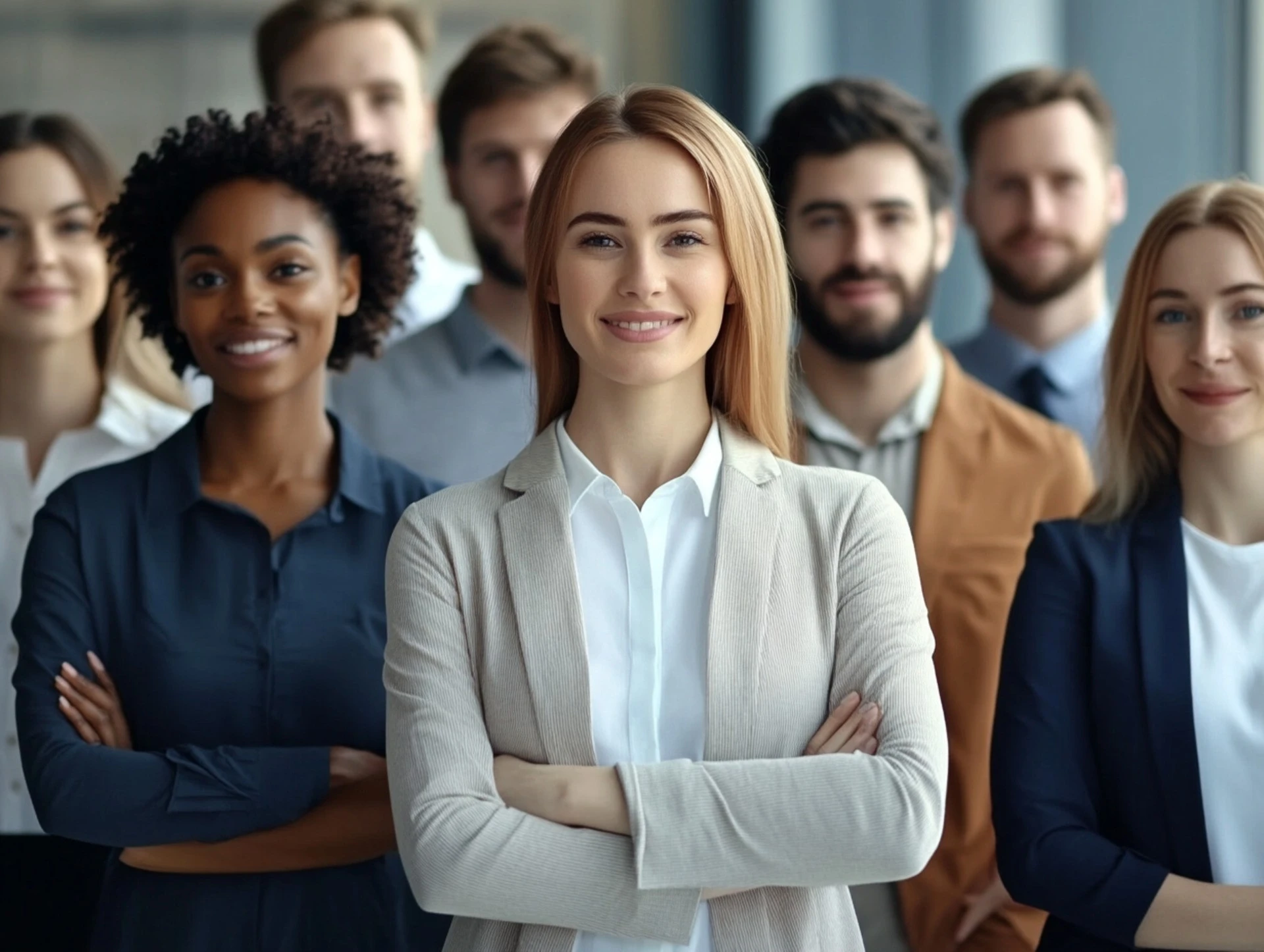 How to Attract Top Talent for Permanent Roles in UK