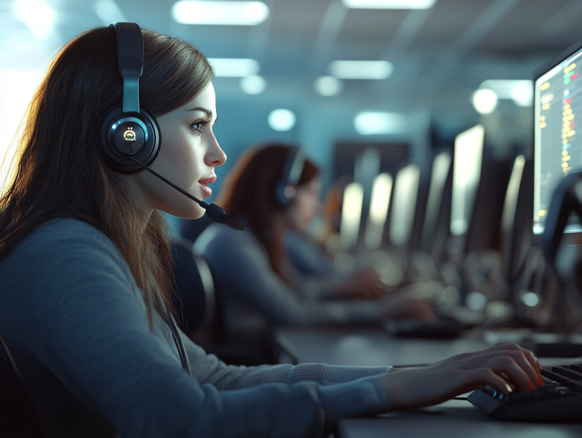 Adapting Call Centre Recruitment for the Digital Workforce