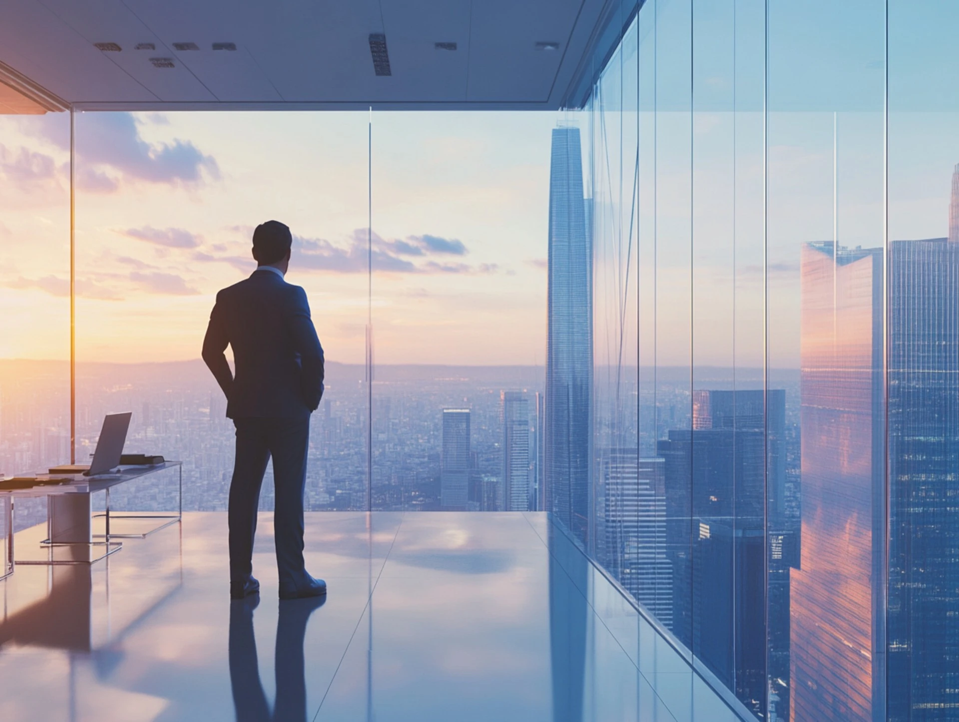 Top Executives Recruiters Want in 2024