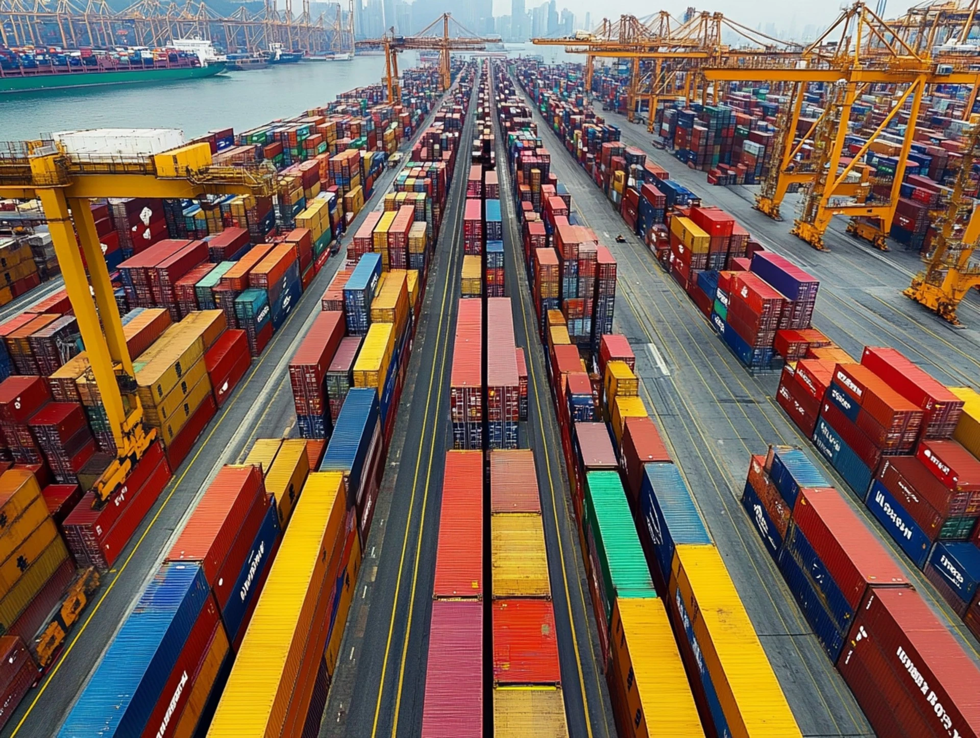 Temporary Staffing Key for Transport and Logistics