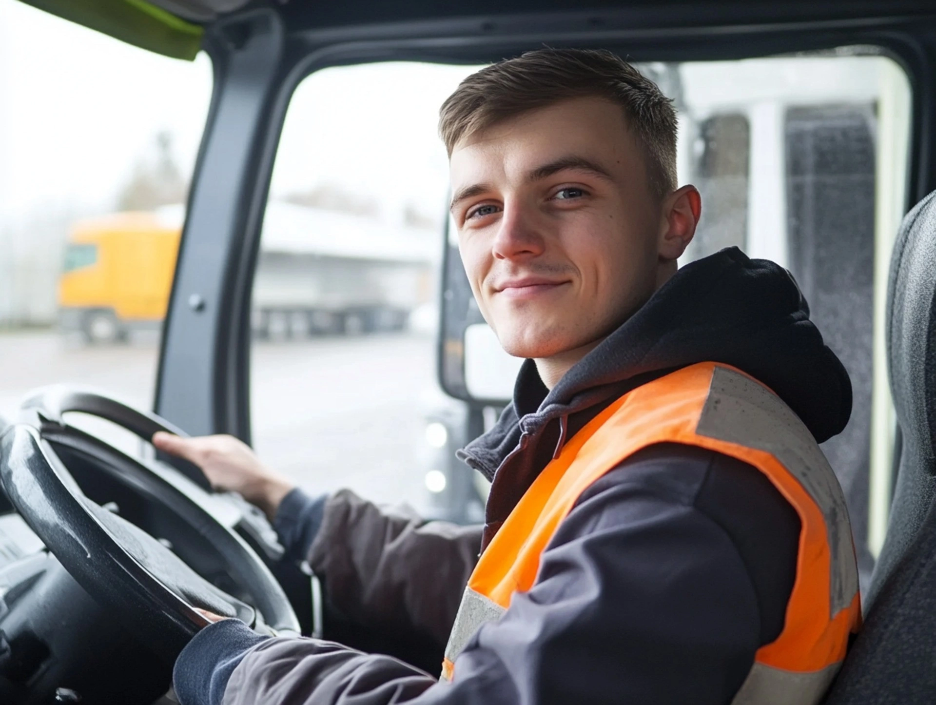 Temporary vs. Permanent Driving Jobs