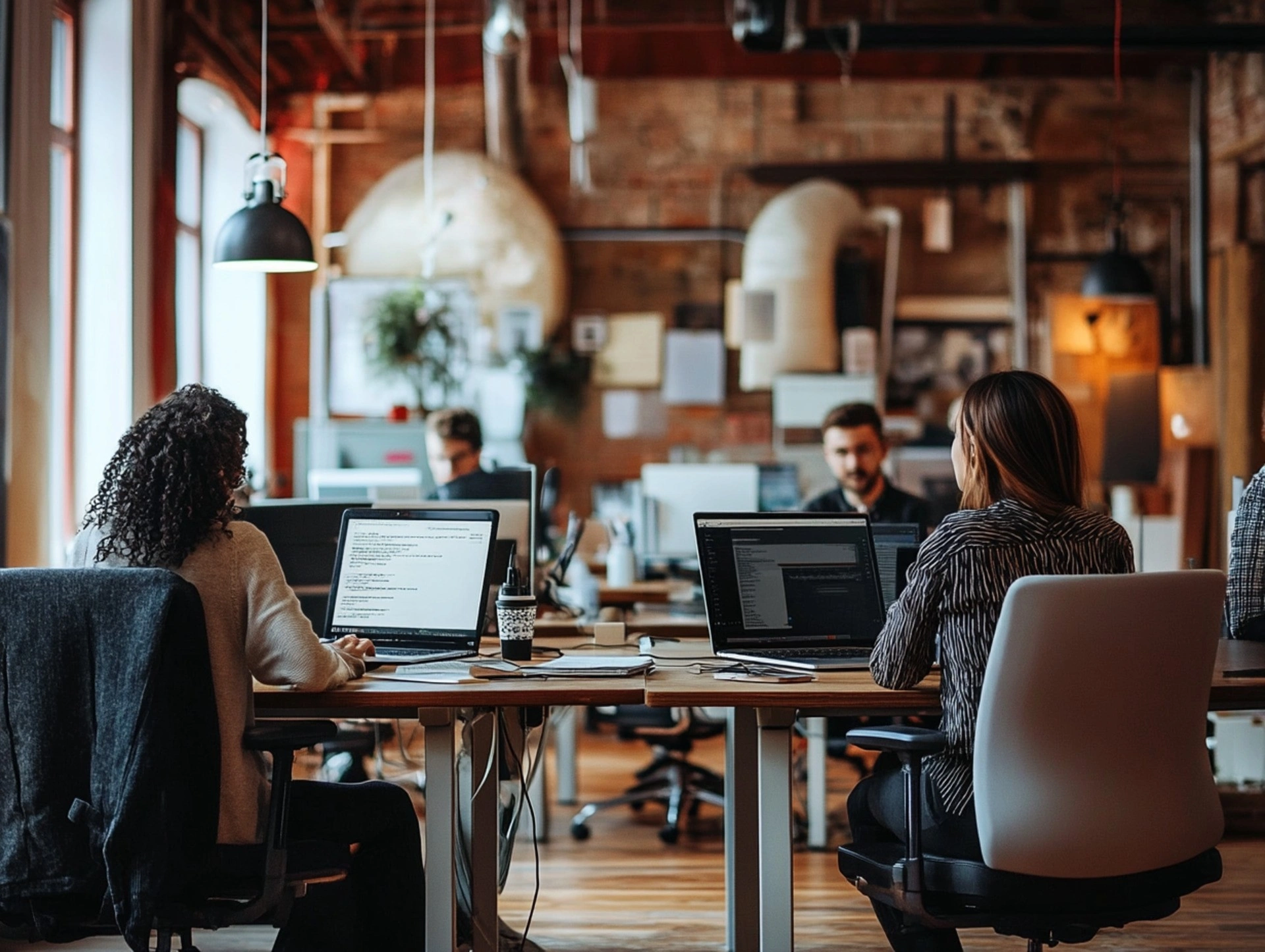 Employers in Birmingham Look for Hiring 2025