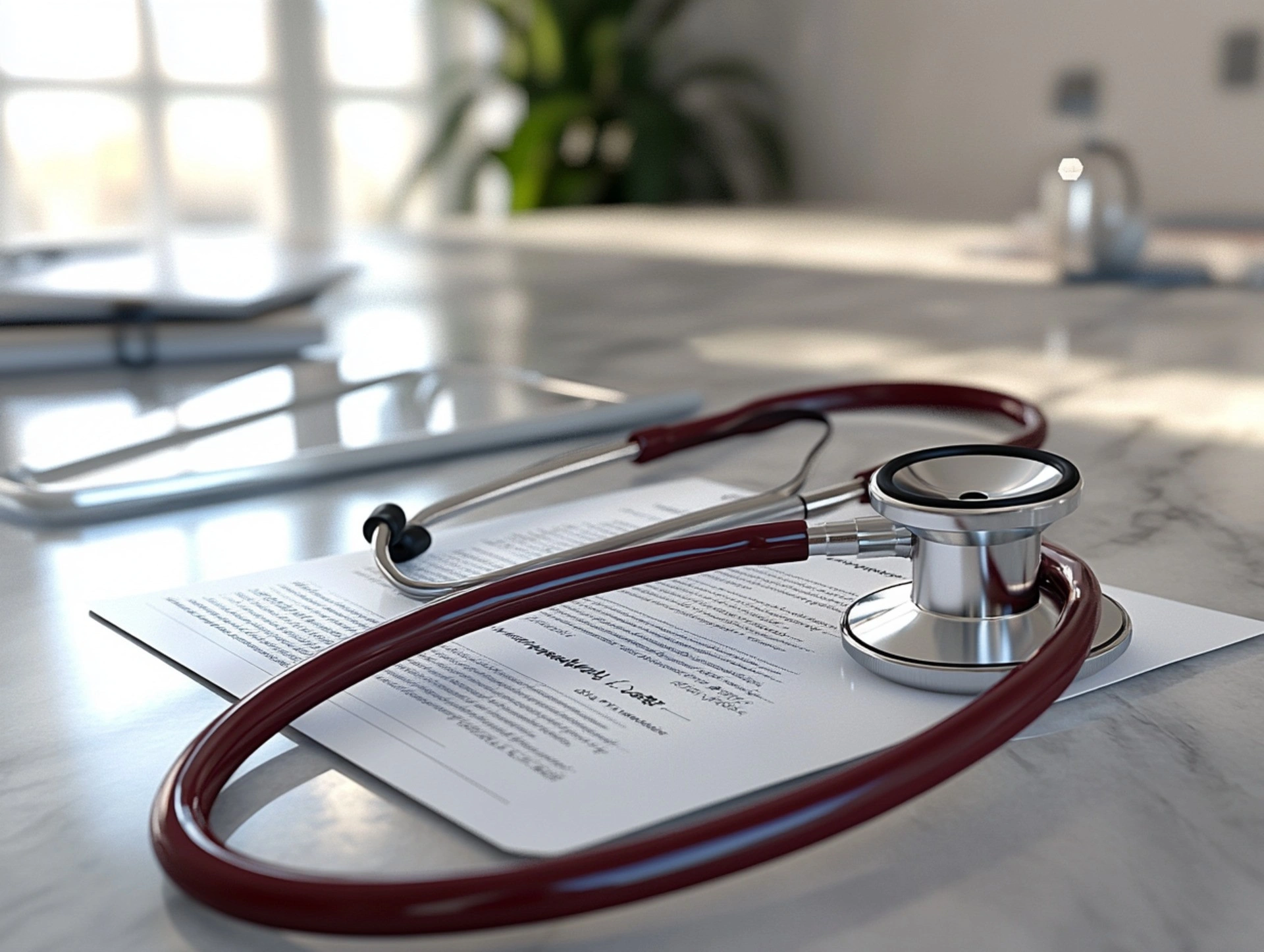 Tips on Healthcare Job Application