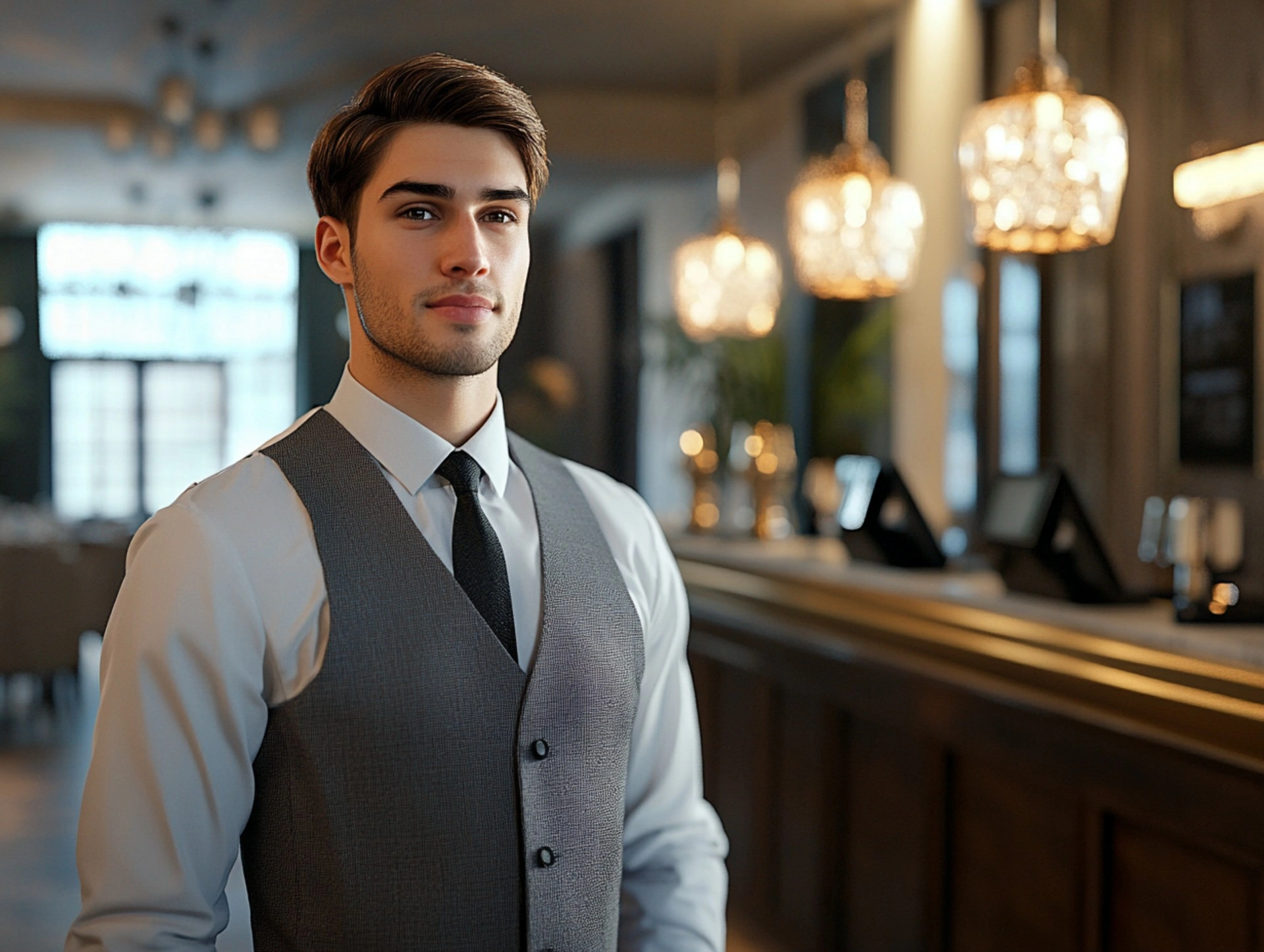 Hospitality Job Interview in 2025 Preparation