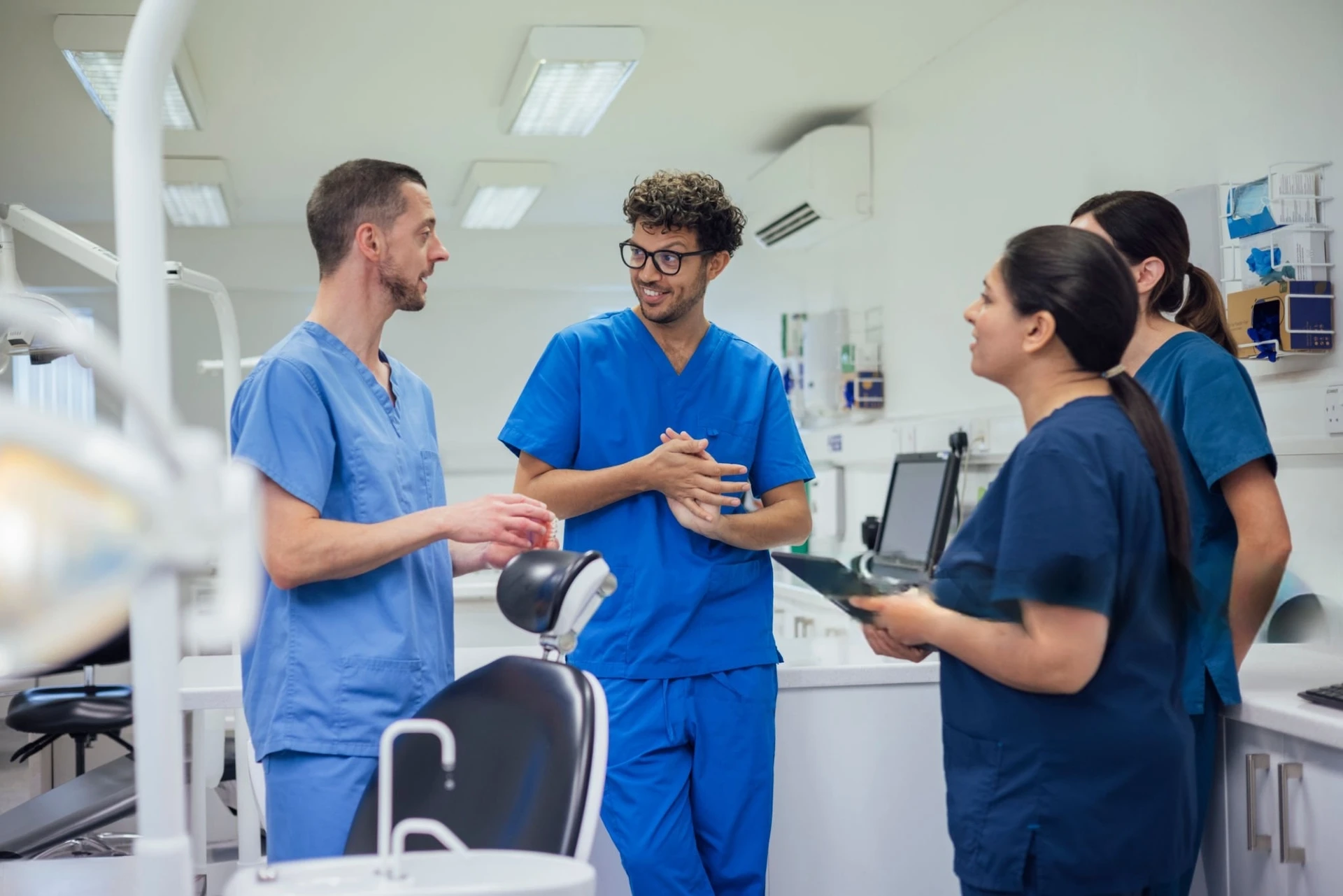 Healthcare Recruitment Agency Hiring 2025