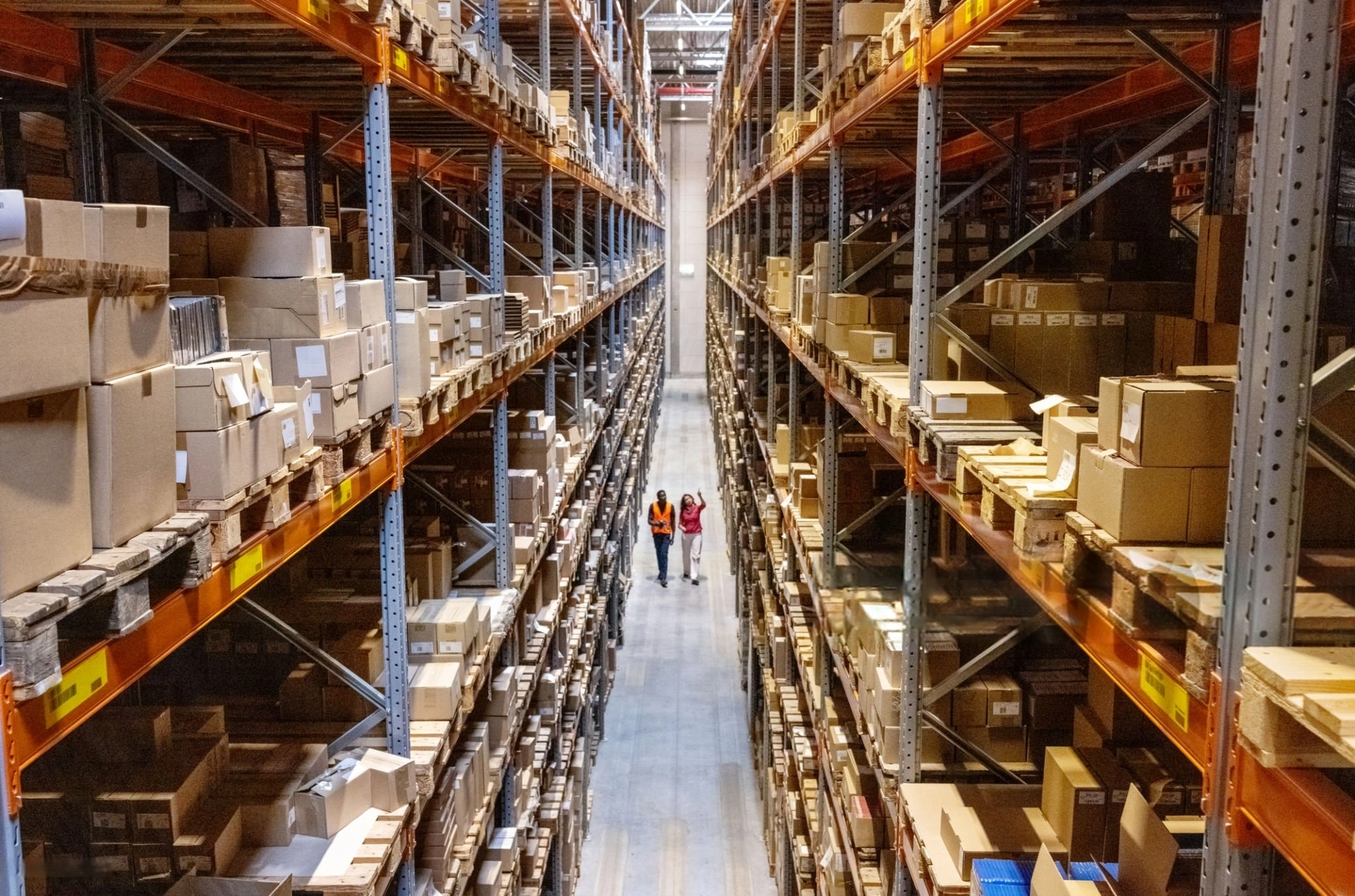 Transport and Logistics Interview preparation